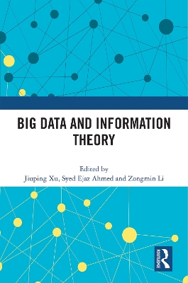 Big Data and Information Theory book