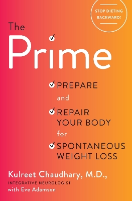 Prime book