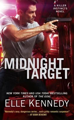 Midnight Target book