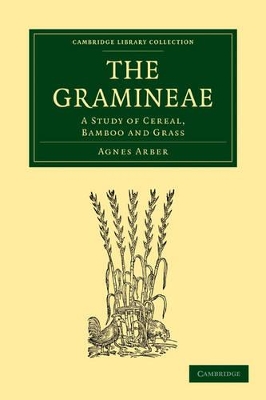 Gramineae book