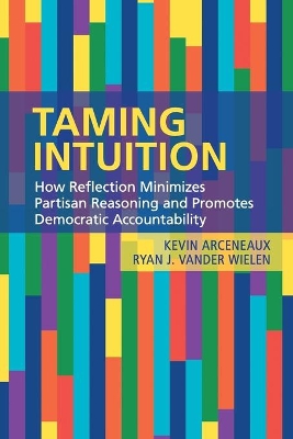 Taming Intuition book