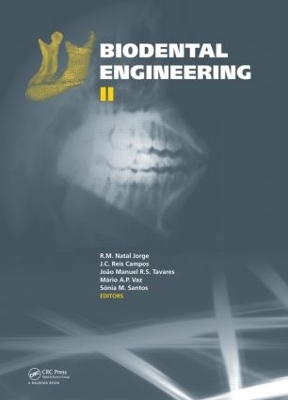 Biodental Engineering II book