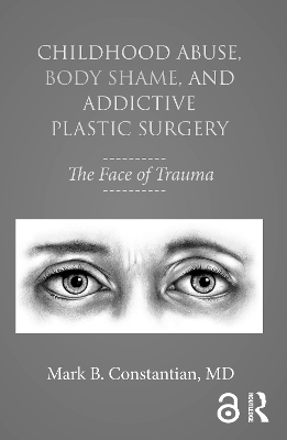 Abuse, Body Shame, and Addictive Plastic Surgery by Mark B. Constantian