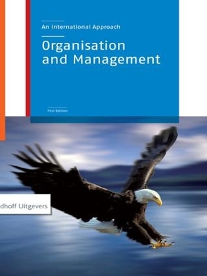 Organization and Management book