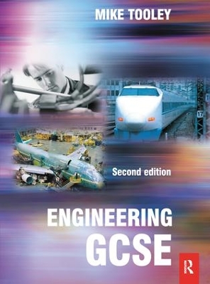 Engineering GCSE book