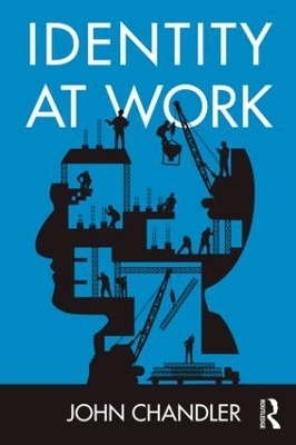 Identity at Work by John Chandler