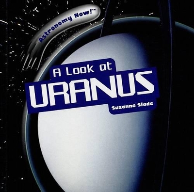 Look at Uranus book