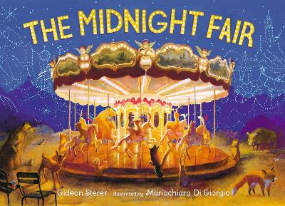 The Midnight Fair book