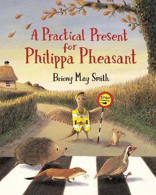A Practical Present for Philippa Pheasant book