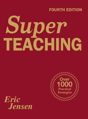 Super Teaching book
