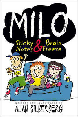 Milo by Alan Silberberg