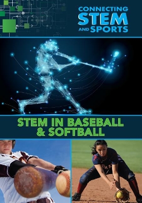 STEM in Baseball and Softball book