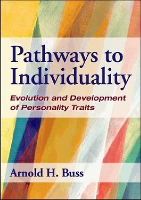 Pathways to Individuality book