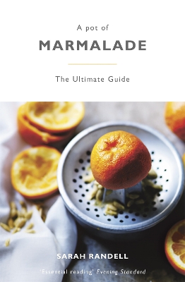 A Pot of Marmalade book