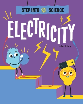 Step Into Science: Electricity book