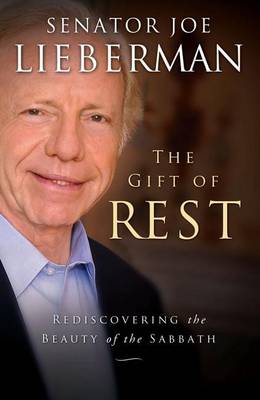 Gift of Rest book