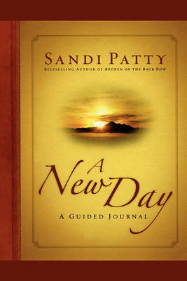 New Day book
