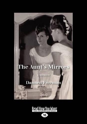 Aunt's Mirrors book