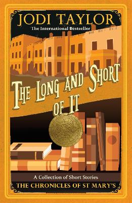 The Long and the Short of it book