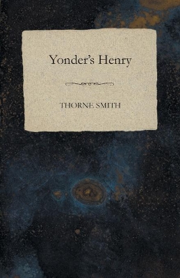 Yonder's Henry book