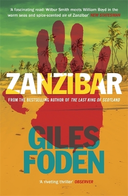 Zanzibar book