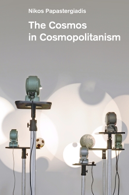 The Cosmos in Cosmopolitanism book