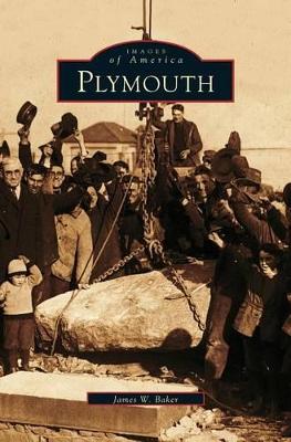 Plymouth book