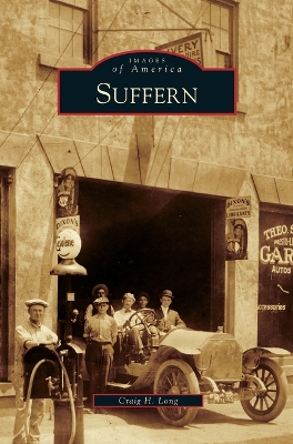 Suffern book