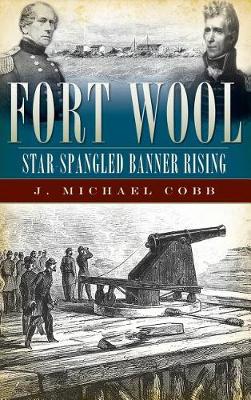 Fort Wool book