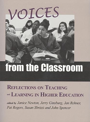 Voices from the Classroom book