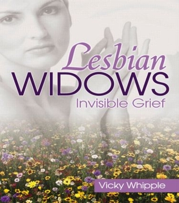 Lesbian Widows by Victoria Whipple