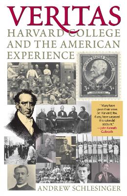 Veritas book