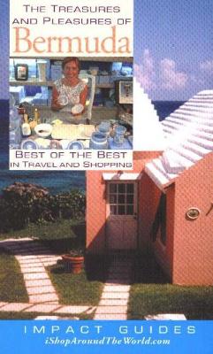 Treasures & Pleasures of Bermuda book