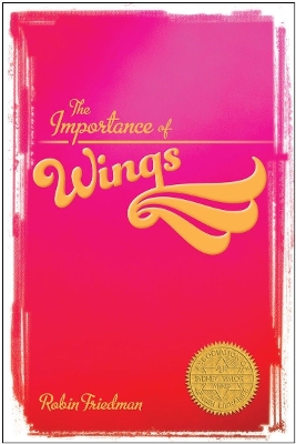 Importance Of Wings book