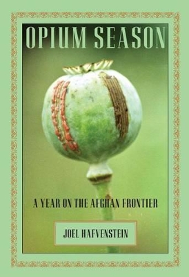 Opium Season book
