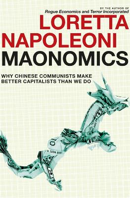 Maonomics by Loretta Napoleoni