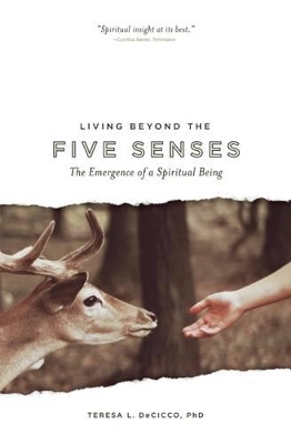 Living Beyond the Five Senses book