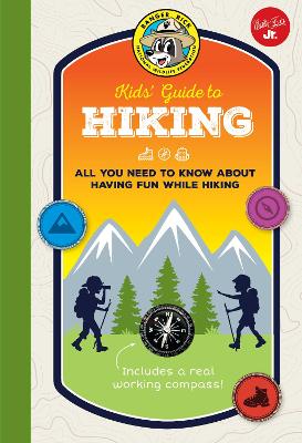 Ranger Rick Kids' Guide to Hiking book