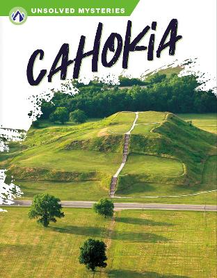 Cahokia by Robert Lerose