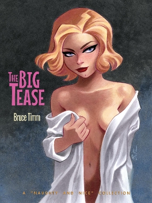 The Big Tease: A Naughty and Nice Collection book