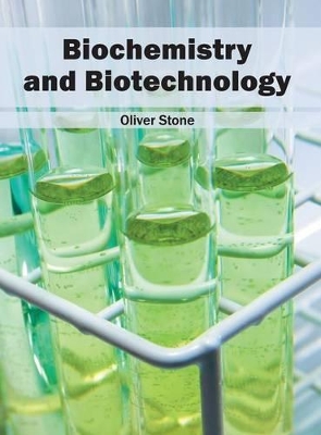 Biochemistry and Biotechnology book