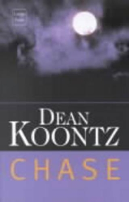 Chase by Dean Koontz