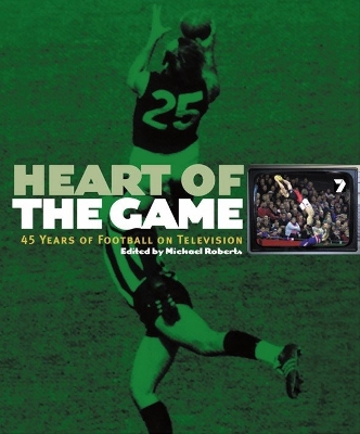 Heart of the Game book