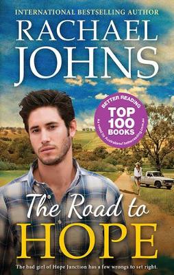 THE The Road to Hope by Rachael Johns