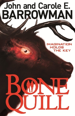 Bone Quill by John Barrowman