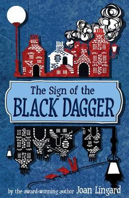 Sign of the Black Dagger book