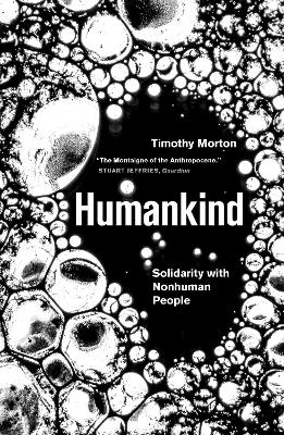 Humankind: Solidarity with Non-Human People book