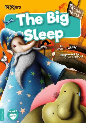 The Big Sleep book