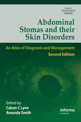 Abdominal Stomas and Their Skin Disorders book