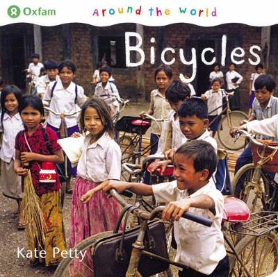 Bicycles book